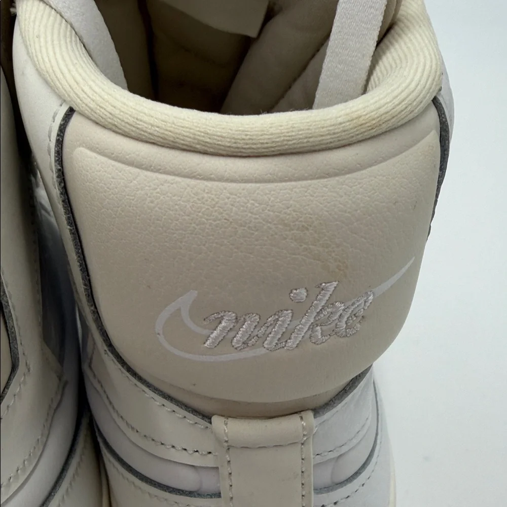 Nike Blazer Mid Victory Women's Shoes (DR2948-100) (Summit Whi)